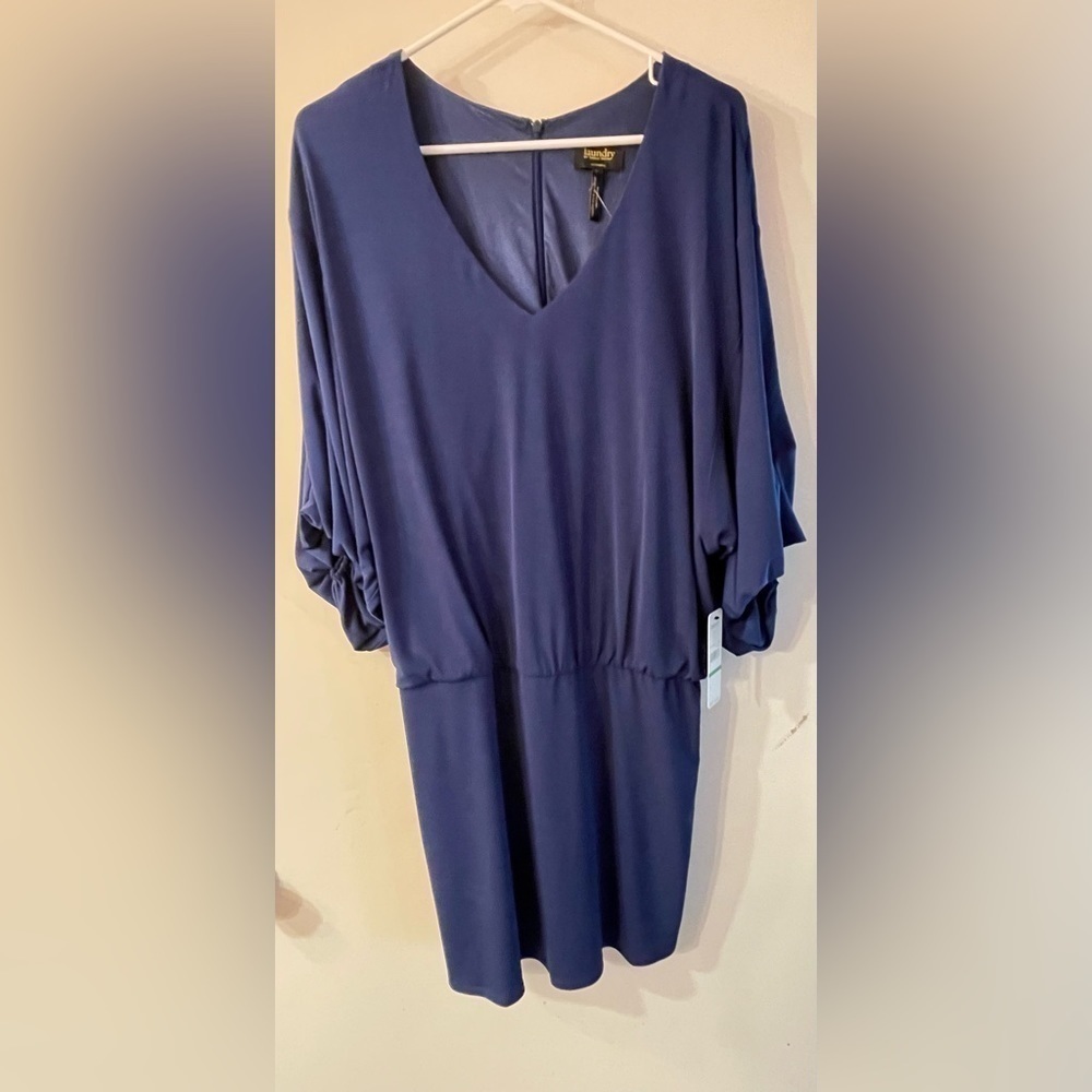 Laundry by Shelli Segal NWT